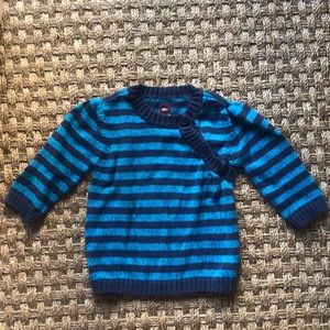 Tea Collection Girls Sweater